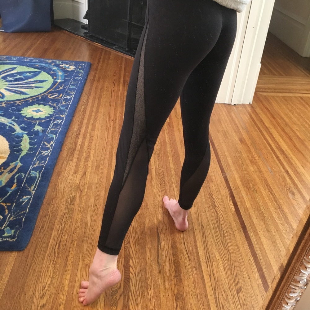 Luluemon leggings